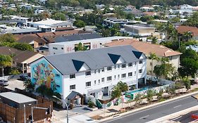 Burleigh Gold Coast Motel